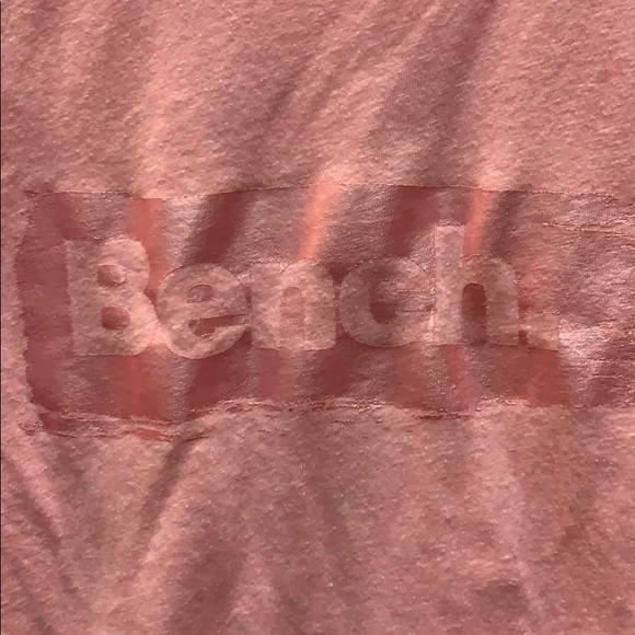 Bench Ruched Tank Top - Picture 3 of 5